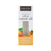 Cuccio Naturalé Cuticle Revitalizing Oil - Tangerina & Argan 10ml
